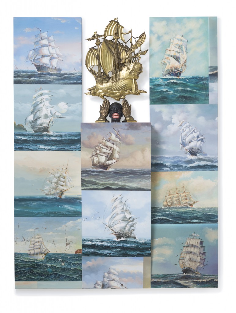 NC14.007 Sea Sick HR