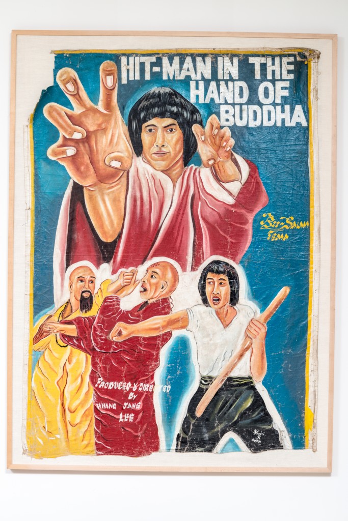 09. Death is Wonder_Hit-Man in the Hand of Buddha