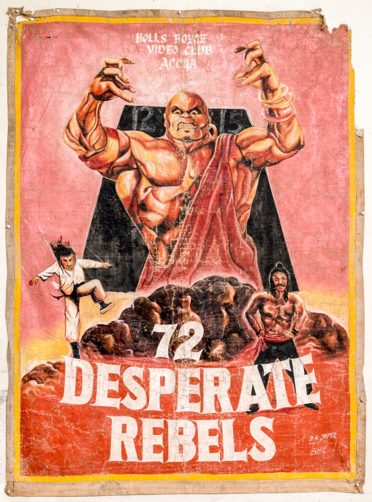 12. D.A. Jasper_72 Desperate Rebels