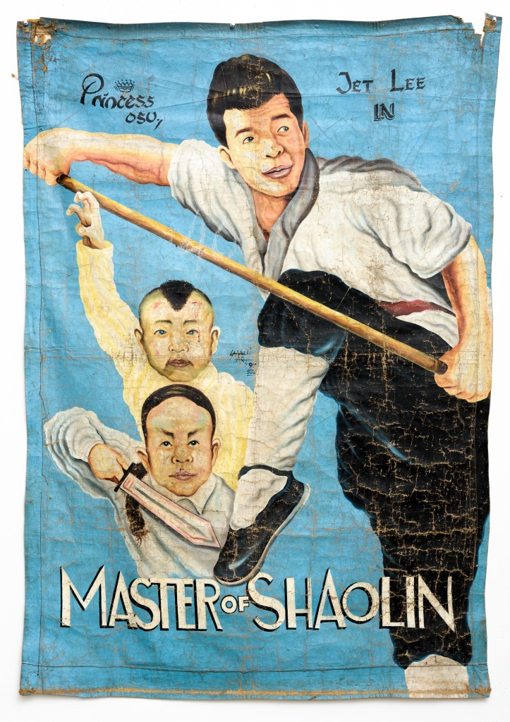 23. Samuel_Master of Shaolin