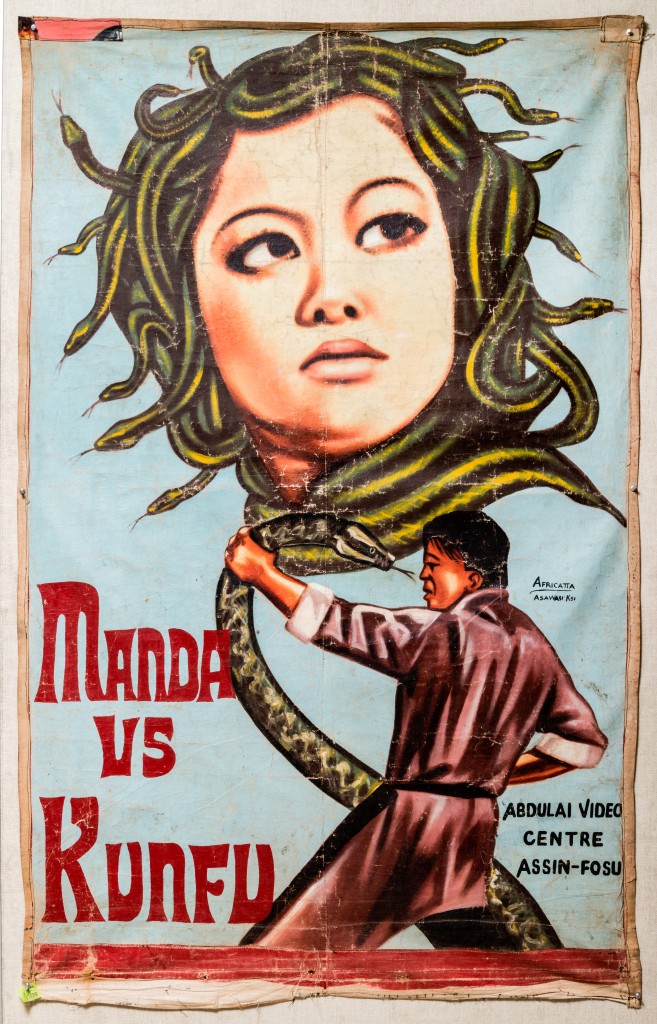 28. Africatta_Manda vs Kunfu