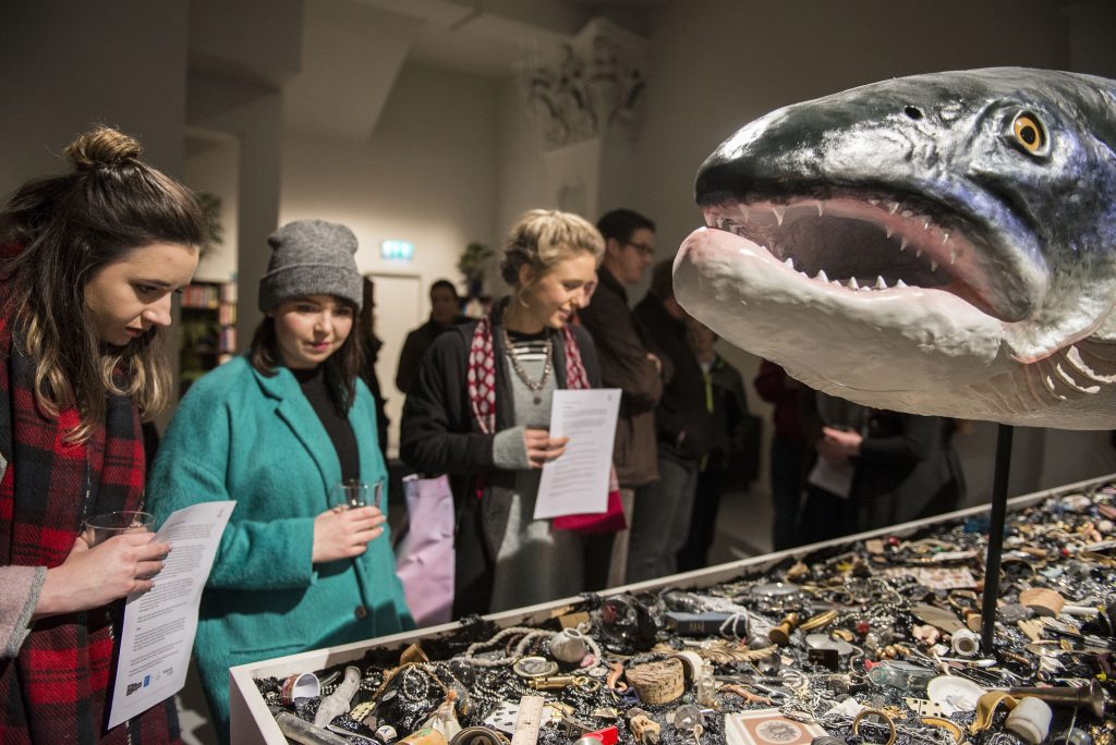 Mark Dion_ Against The Current_ Preview_ Ormston House_ Photo; Shane Serrano (9)